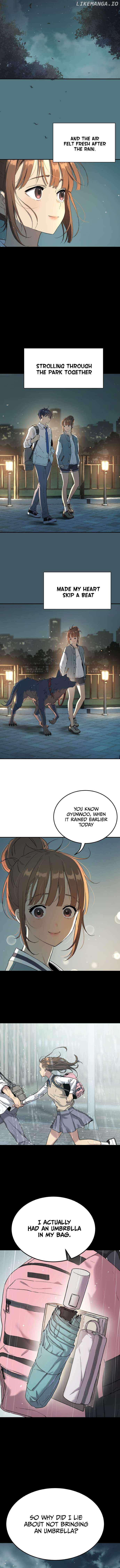 Legend of Dangun Chapter 71 13